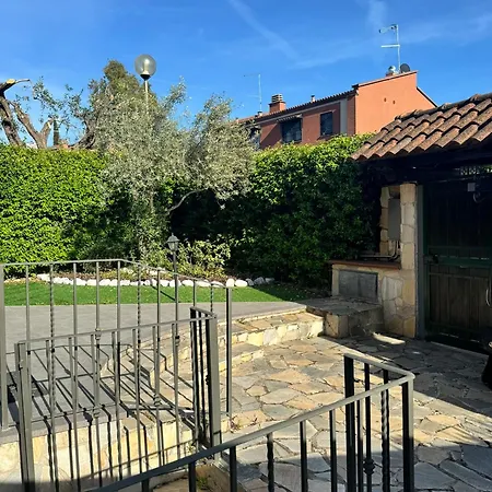 Dolcevita Eur2 Luxury Apartament Rzym