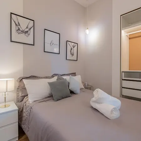 Pretty House Cinecitta Apartment *