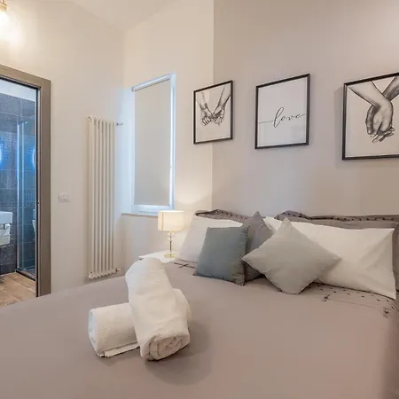 Apartment Pretty House Cinecitta *