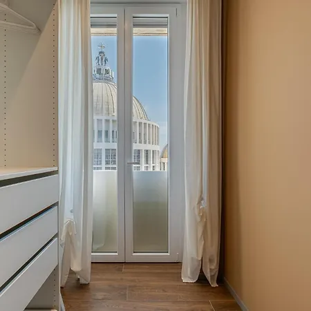 Pretty House Cinecitta Apartment