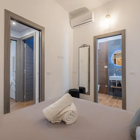 Apartment Pretty House Cinecitta