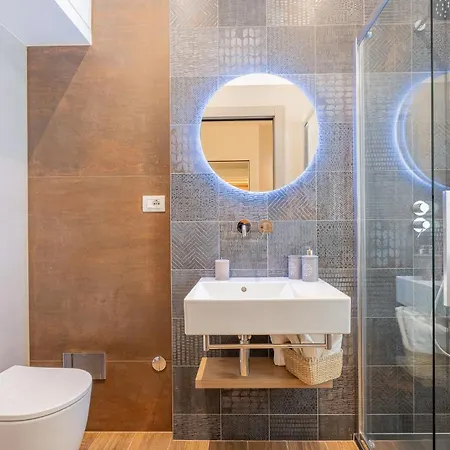 Pretty House Cinecitta Apartment Rome