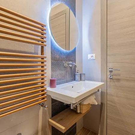 Apartment Pretty House Cinecitta Rome