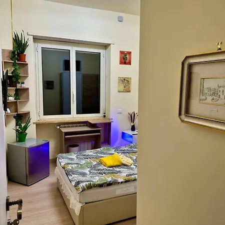 Sanpaolo Modern Aesthetic Homestay