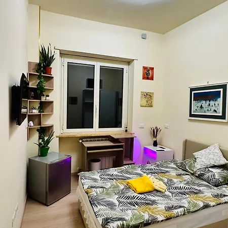 Homestay Sanpaolo Modern Aesthetic