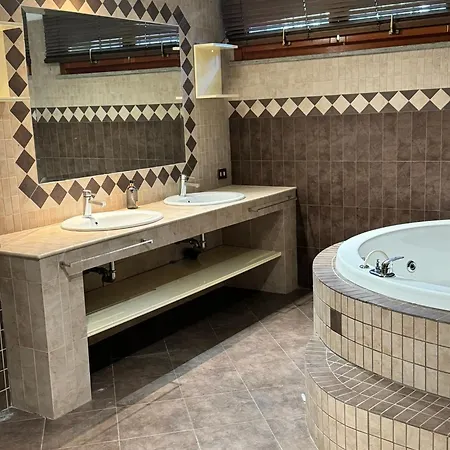 Apartament Dolcevita Eur2 Luxury *