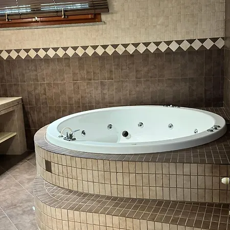 Dolcevita Eur2 Luxury Apartament