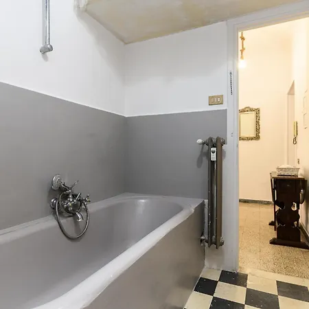 Appartamento Casa Vacanze Mantegazza