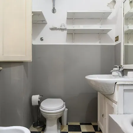Casa Vacanze Mantegazza Appartamento Roma