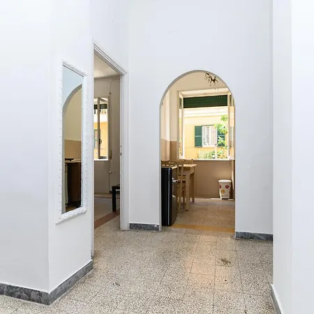 Appartamento Casa Vacanze Mantegazza *