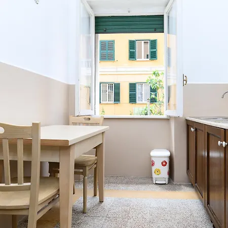 Casa Vacanze Mantegazza Appartamento