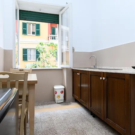 Casa Vacanze Mantegazza Appartamento Roma