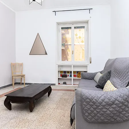 Casa Vacanze Mantegazza * Roma