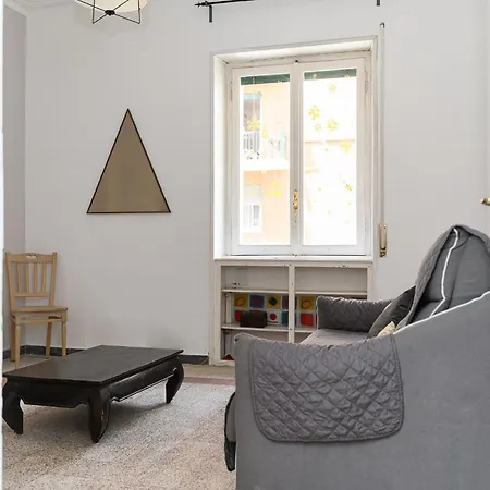 Casa Vacanze Mantegazza Appartamento