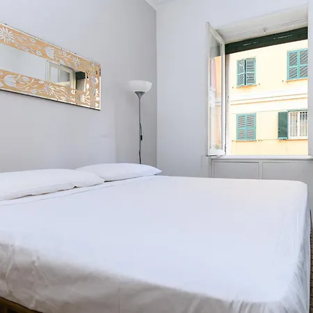 Casa Vacanze Mantegazza Appartamento *