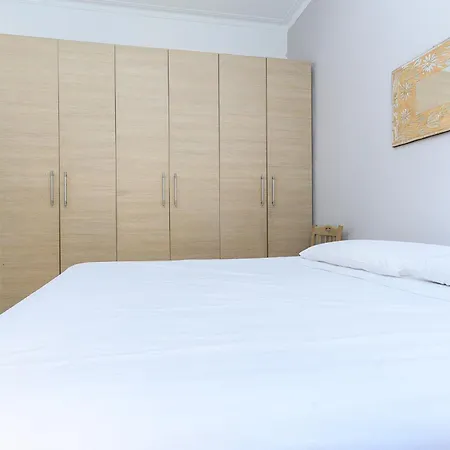 Casa Vacanze Mantegazza * Roma