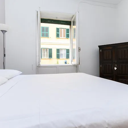 Appartamento Casa Vacanze Mantegazza