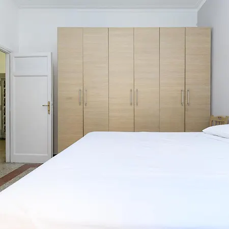 Appartamento Casa Vacanze Mantegazza *
