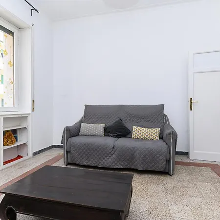 Appartamento Casa Vacanze Mantegazza *