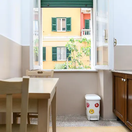 Appartamento Casa Vacanze Mantegazza