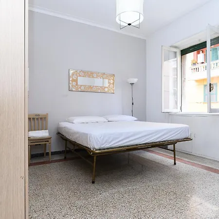 Appartamento Casa Vacanze Mantegazza