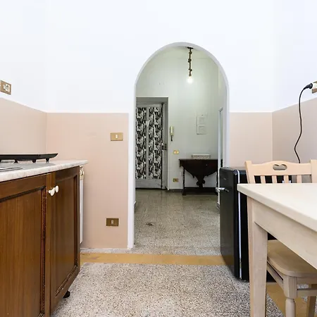 Casa Vacanze Mantegazza Appartamento Roma