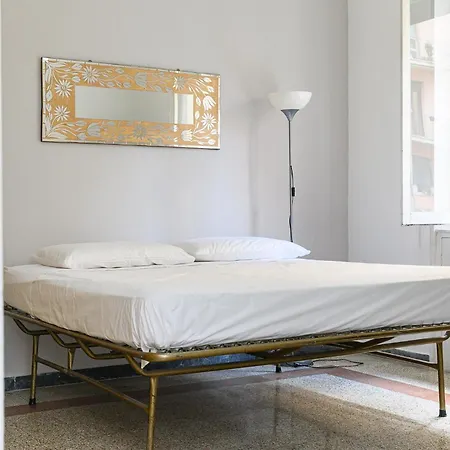 Casa Vacanze Mantegazza Roma