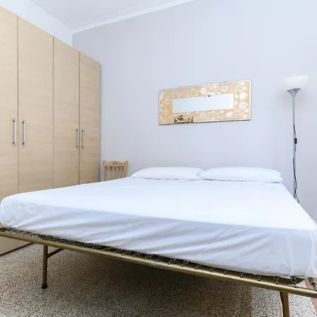 Casa Vacanze Mantegazza Appartamento *