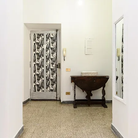 Appartamento Casa Vacanze Mantegazza *