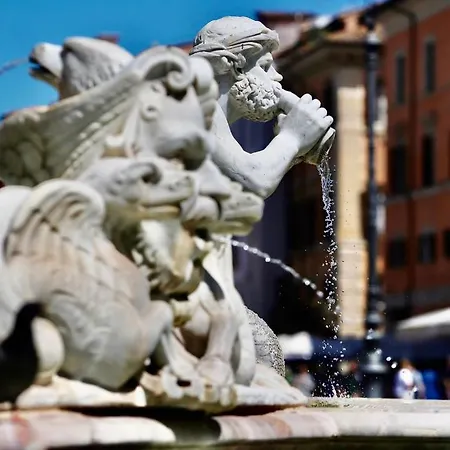 Casa Acerbo - Navona Rome