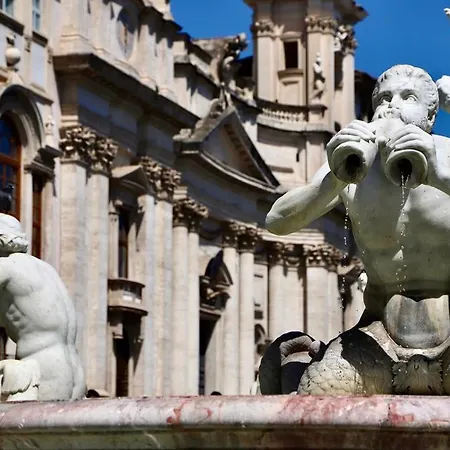 Casa Acerbo - Navona Rome