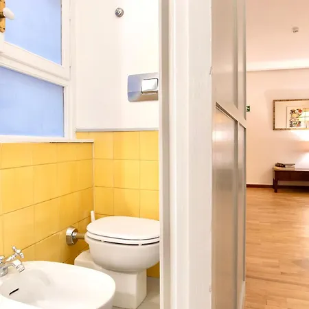 Casa Acerbo - Navona * Rome