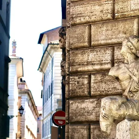 Apartment Casa Acerbo - Navona *