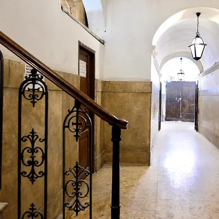 Casa Acerbo - Navona Apartment Rome