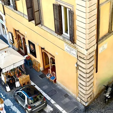 Casa Acerbo - Navona Rome