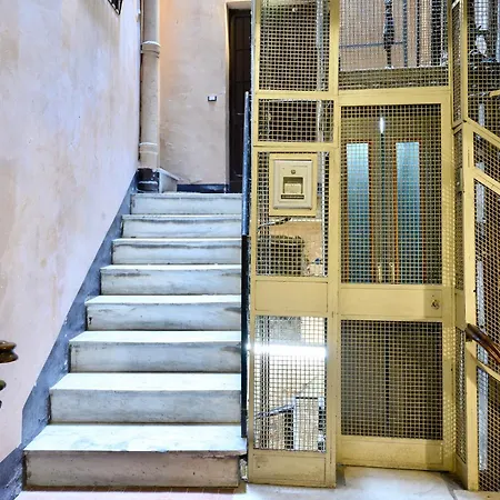 Casa Acerbo - Navona Apartment *