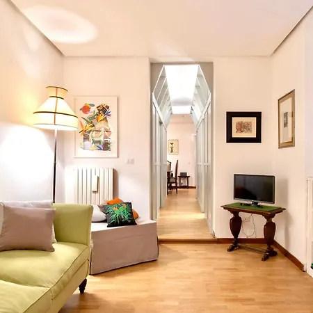 Casa Acerbo - Navona *