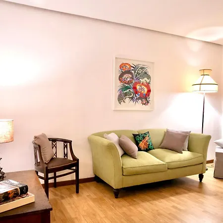 Apartment Casa Acerbo - Navona *