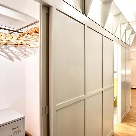 Casa Acerbo - Navona Rome
