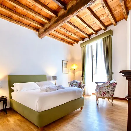 Casa Acerbo - Navona Apartment *