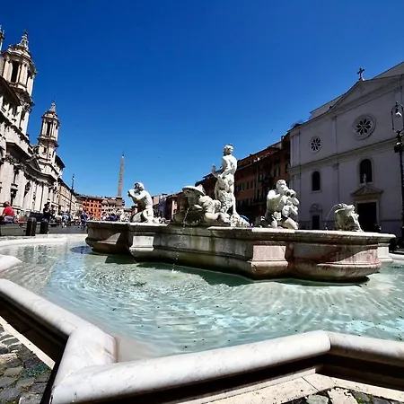 Casa Acerbo - Navona *