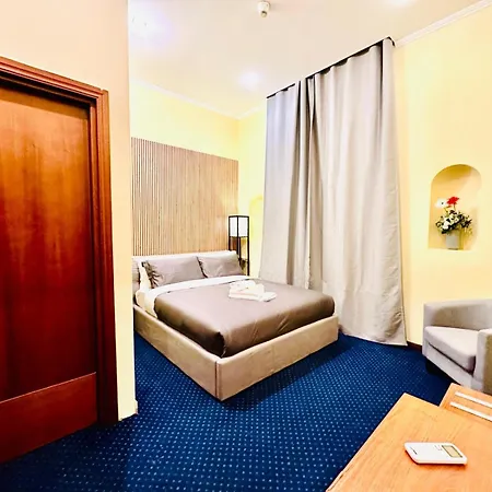 Place Hotel 2*