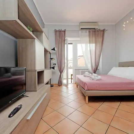 Aria Di Apartament