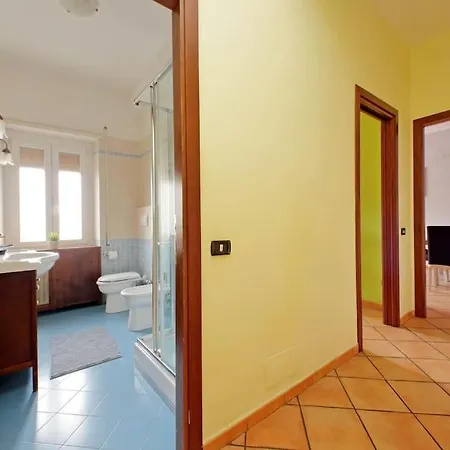 Appartamento Aria Di