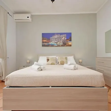 Aria Di Apartament