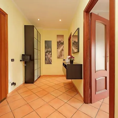Aria Di Apartament