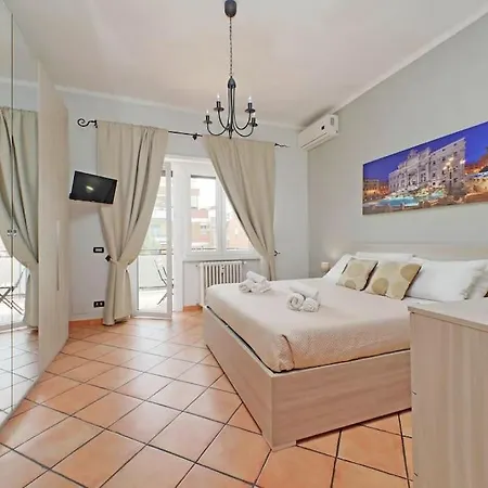 Appartamento Aria Di