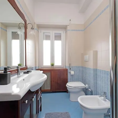 Apartament Aria Di *