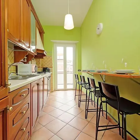 Aria Di Appartamento *
