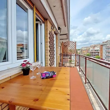 Aria Di Apartament *
